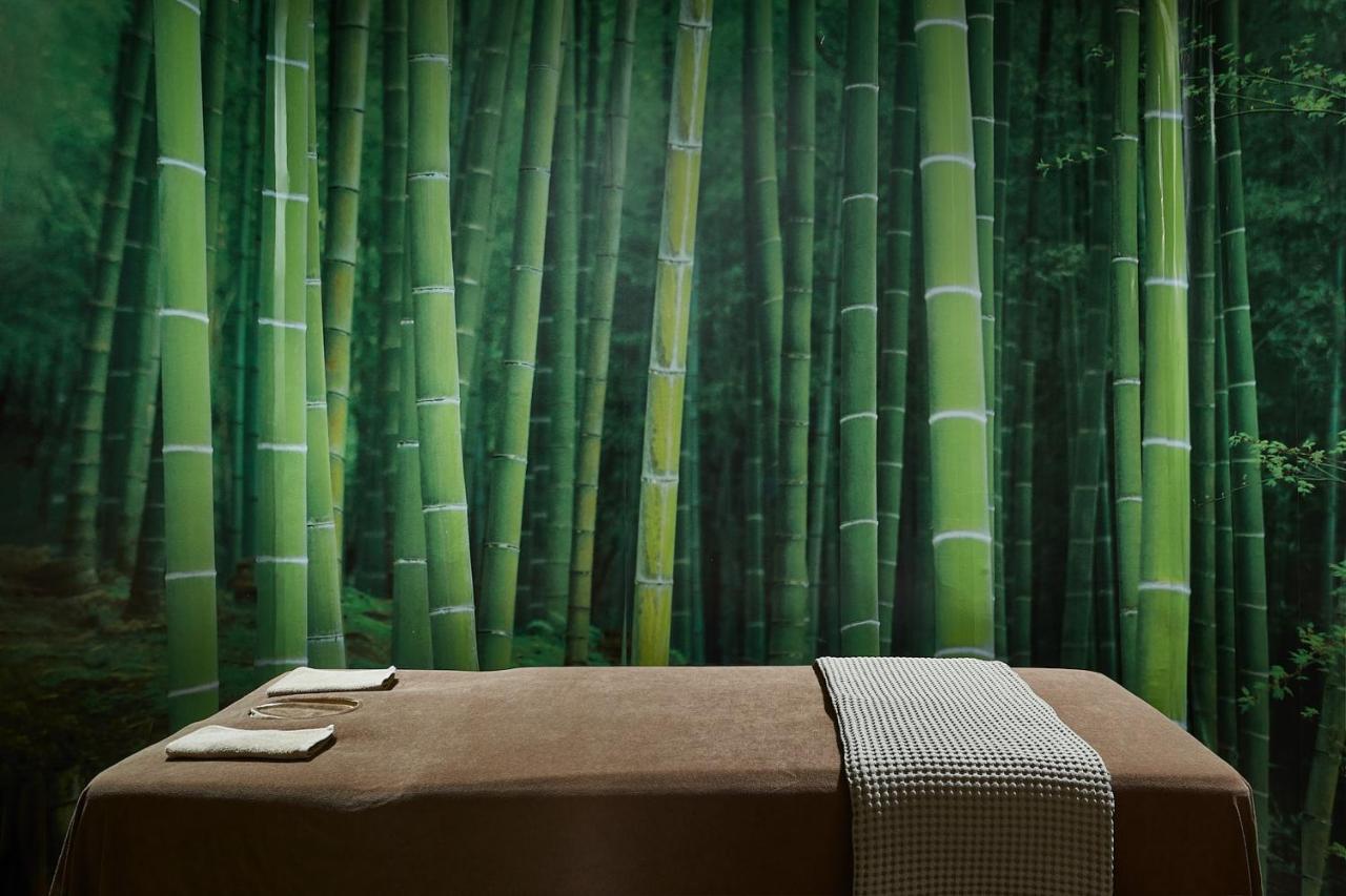 Hotel Panoramika Design & Spa Skopje Zewnętrze zdjęcie