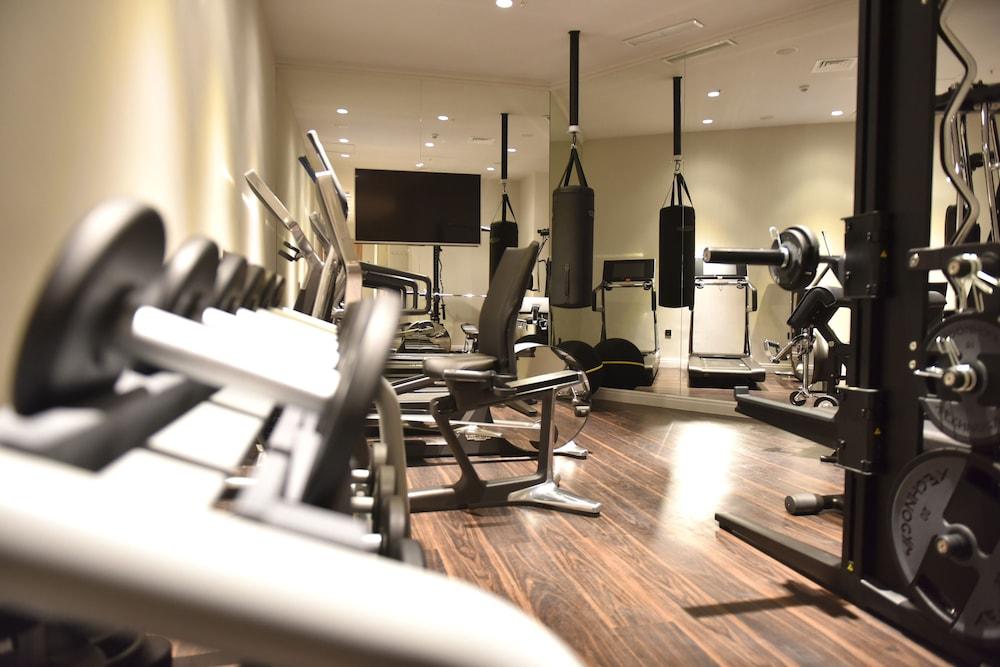 Hotel Panoramika Design & Spa Skopje Zewnętrze zdjęcie