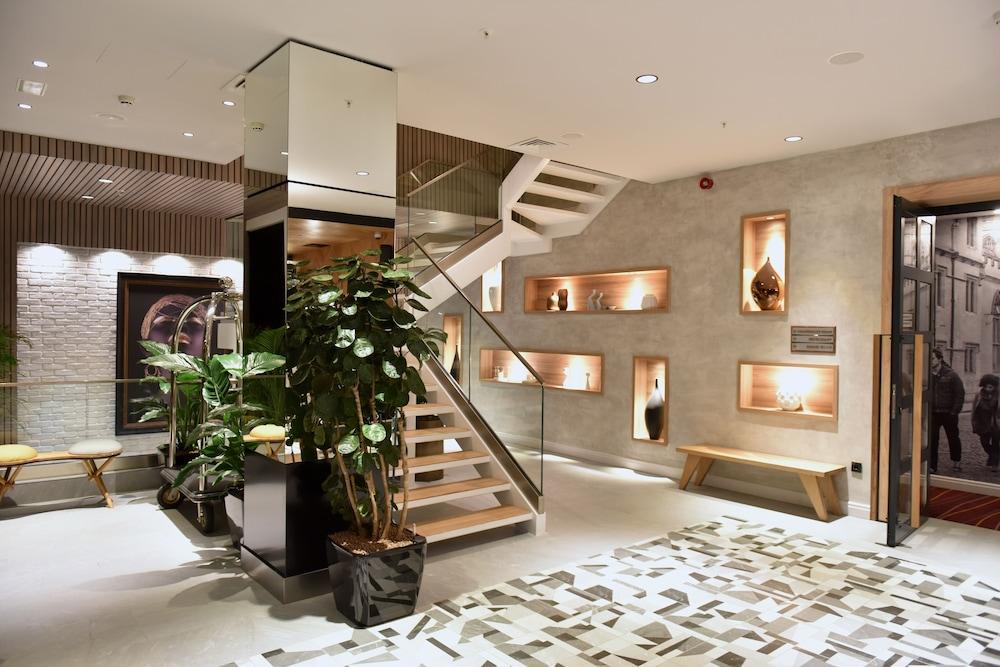 Hotel Panoramika Design & Spa Skopje Zewnętrze zdjęcie
