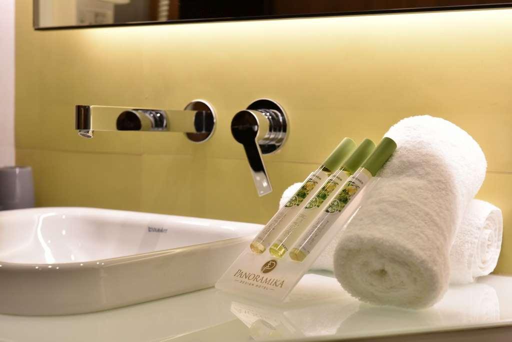 Hotel Panoramika Design & Spa Skopje Pokój zdjęcie