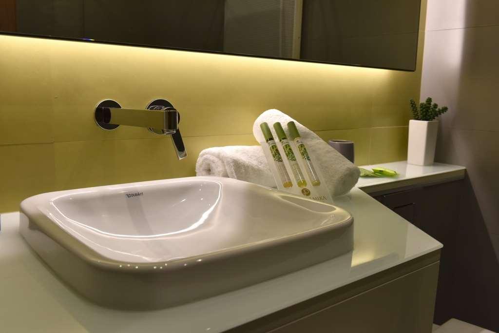 Hotel Panoramika Design & Spa Skopje Pokój zdjęcie